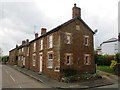 Cottages in King Street, Maidford