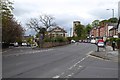 Highbury Road