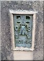 Ordnance Survey Flush Bracket (10144)