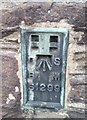 Ordnance Survey Flush Bracket (S1299)