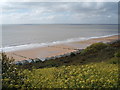 Beach, Frinton-on-Sea