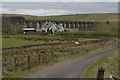 The Shankend Viaduct