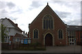 Dovercourt Central Church
