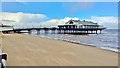 Cleethorpes Pier