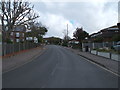 Naze Park Road, Walton-on-the-Naze 