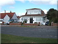 House on Cliff Parade, Walton-on-the-Naze 