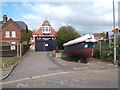 Walton Maritime Museum