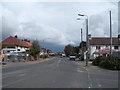 Main Road (B1352), Dovercourt