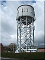 Water tower, Dovercourt