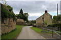 Entrance to Bridge Farm