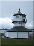 TM2632 : Maritime Museum, Harwich by JThomas