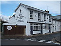 The New Bell Inn, Harwich