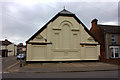 Masonic Hall, Harwich