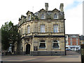 Mansfield - The Byron (pub)