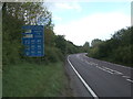 A120 towards Colchester