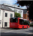 Citaro bus in East Molesey