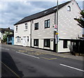 Old Forge bus stop, Bridge Road, East Molesey