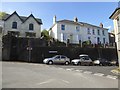 Castle View Terrace, Totnes