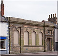 Former Midland Bank, Longtown - April 2017