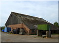 Farm building, Boughton-under-Blean