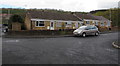 Maes Pwll bungalows, Clyne 