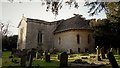 St Nicholas, Kiddington