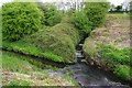 Blackbrook joins St Helens Canal