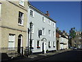 Chantry Hotel, Bury St.Edmunds 