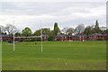 Recreation ground South of O