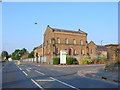 Former Waterworks Seething Wells