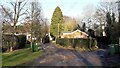 Cottages and bungalow, Towersey