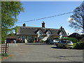 The Rushbrooke Arms, Sicklesmere