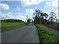 Heading east from Little Welnetham