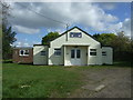 Bradfield St. George Village Hall