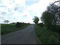 Looking south east on Felsham Road