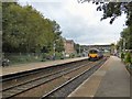 Hindley Station