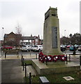 Flint Cenotaph