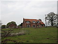 Lock House, near Strensall