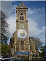 York Architecture : Church of St Philip and St James (Clifton Parish Church)