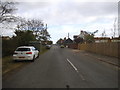 Marlborough Road, Southwold