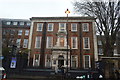 Listed building, Stoke Newington High St