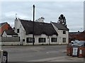 Thatched Cottage - Husbands Bosworth