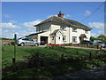 Houses, Mill Corner, Brettenham