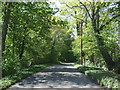 Bury Road, Mill Corner, Brettenham