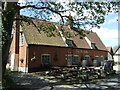 The Six Bells Inn, Preston St. Mary