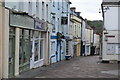 Town Street, Shepton Mallet