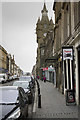 Hawick High Street