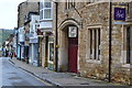 Cheap Street, Sherborne