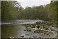 A sharp bend on the River Teviot