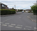 Dean Court, Lydney